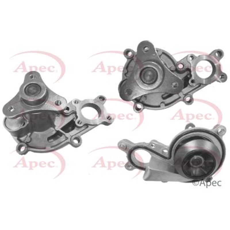 Apec Engine Cooling Water Pump fits BMW 2 2021-2022