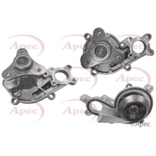 Apec Engine Cooling Water Pump fits BMW 2 2021-2022