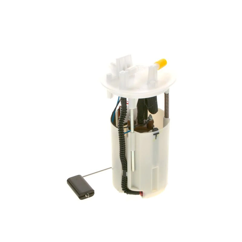 Bosch Fuel Tank Sender Unit in the fuel tank fits Fiat Multipla 2002-2010 1.9