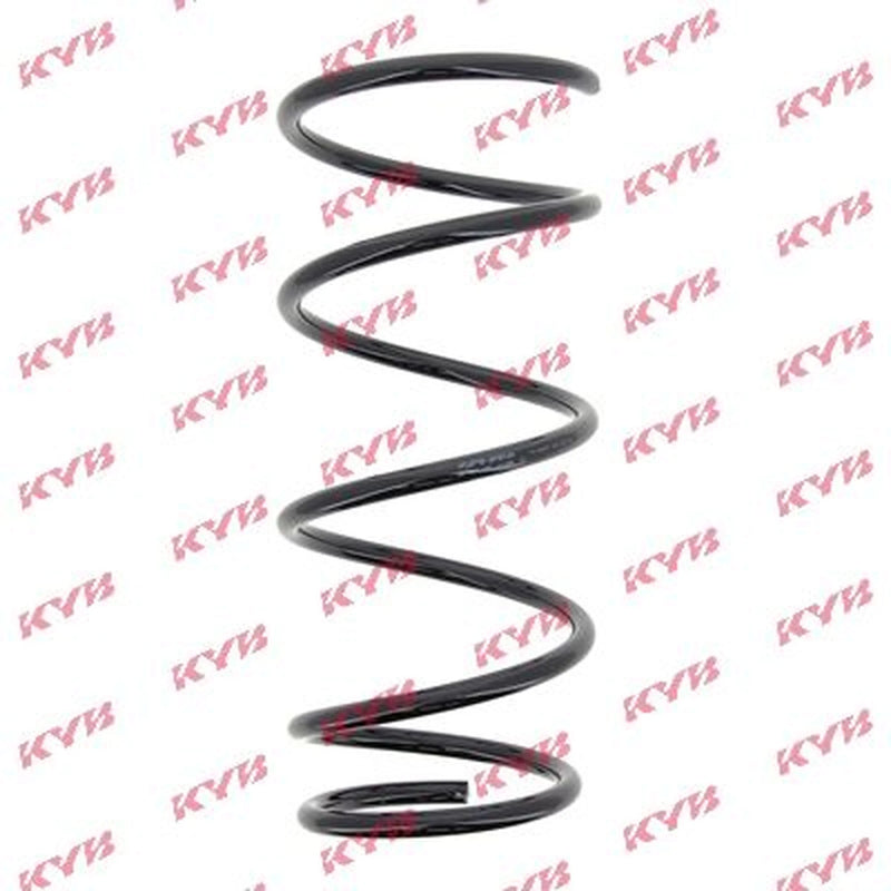 KYB 2 x Suspension Springs fits Subaru Outback 2000-2003 2.5 3.0