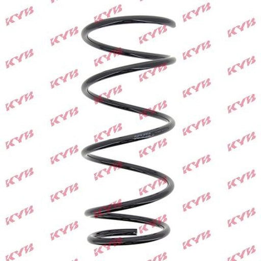 KYB 2 x Suspension Springs fits Subaru Outback 2000-2003 2.5 3.0
