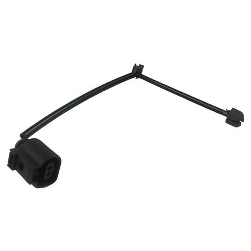 Juratek Brake Pad Wear Sensor Rear fits Audi Q7 2006-2015 3.0 3.6 4.2 6.0