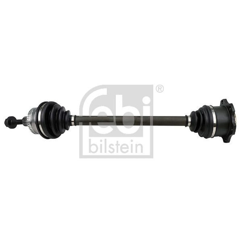 Febi CV Drive Shaft Driveshaft Front Right 186602