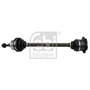 Febi CV Drive Shaft Driveshaft Front Right 186602