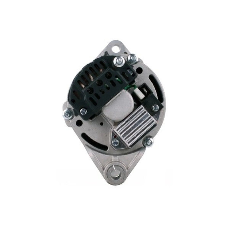 Hella Car Alternator 12V fits Iveco M 1986-1992