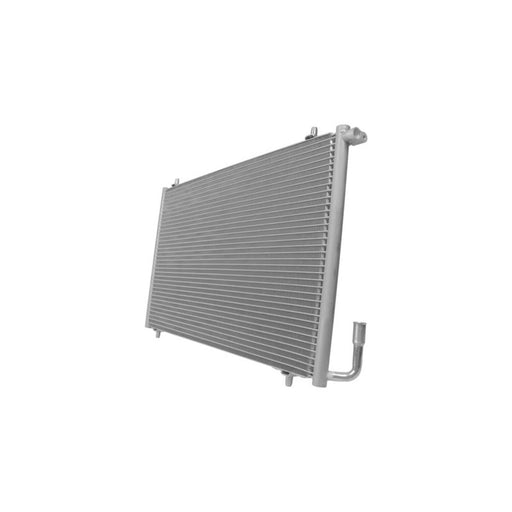 Hella Air Conditioning Condenser fits Peugeot 206 1998-2012 1.1 1.4 1.6 1.9 2.0