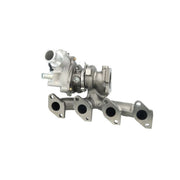 NRF Turbocharger Turbo Unit 90010066