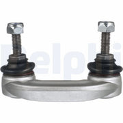 Delphi Stabiliser Bar Link Coupling Rod Front fits Audi A8 D2 1994-2002