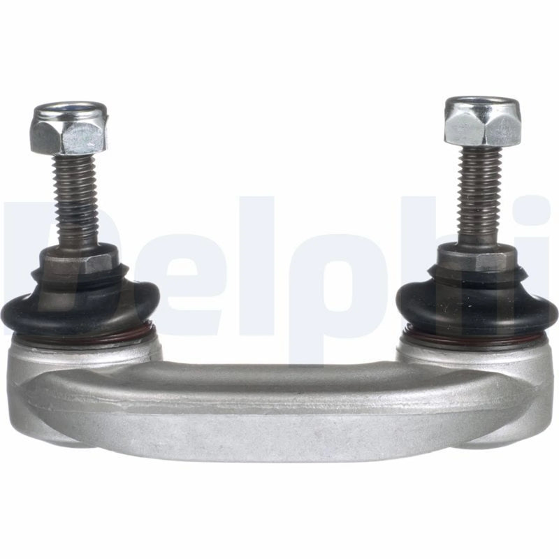 Delphi Stabiliser Bar Link Coupling Rod Front fits Audi A8 D2 1994-2002