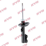 KYB 2 x Shock Absorbers fits Chevrolet Aveo 2011-2015 1.2 1.3 1.4 1.6