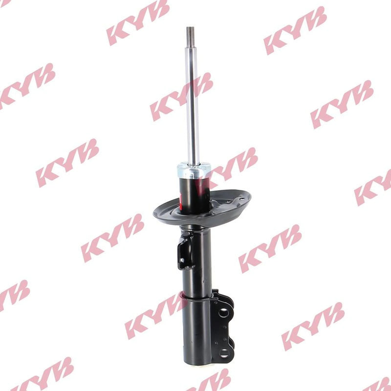 KYB 2 x Shock Absorbers fits Chevrolet Aveo 2011-2015 1.2 1.3 1.4 1.6