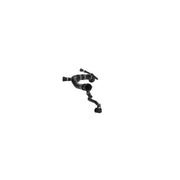 Gates Radiator Coolant Hose 578mm ID fits BMW X5 2003-2006 4.4 4.8