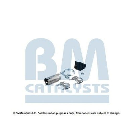 BM Catalysts Exhaust Pipe Mounting Kit FK50876C
