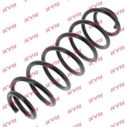 KYB 2 x Suspension Springs fits VW Golf 1997-2007 1.4 1.6 1.8 1.9 2.0 2.3