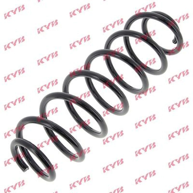 KYB 2 x Suspension Springs fits VW Golf 1997-2007 1.4 1.6 1.8 1.9 2.0 2.3