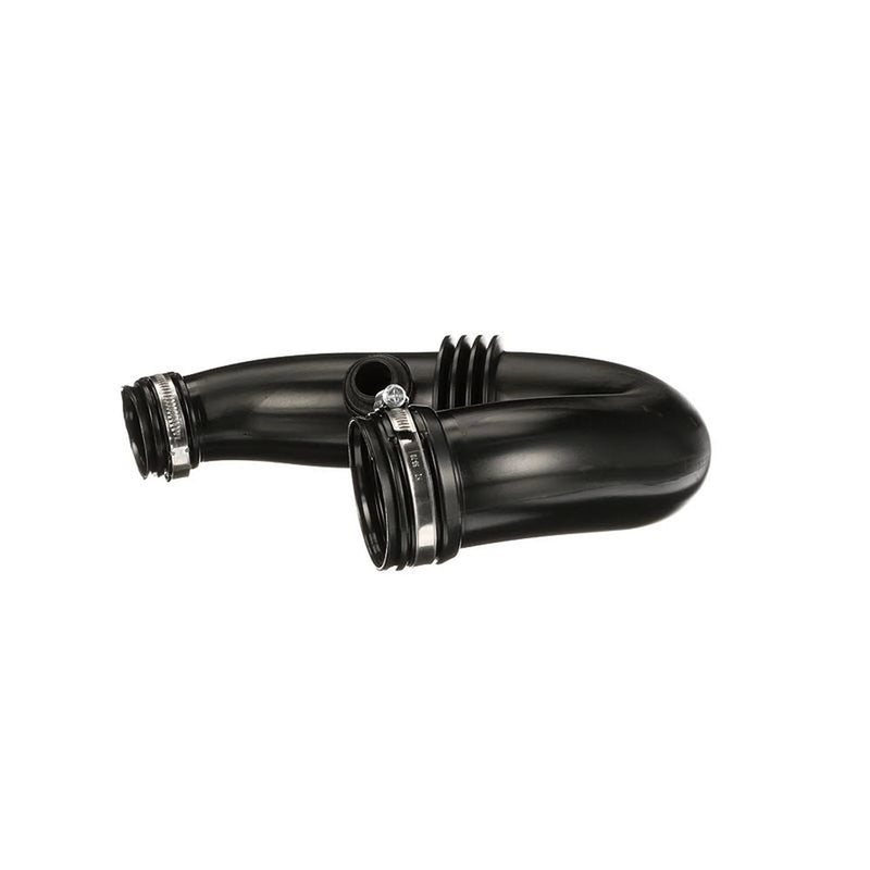 Gates Air Supply Hose 500mm Plastic fits Dacia Logan 2005-2012 1.5