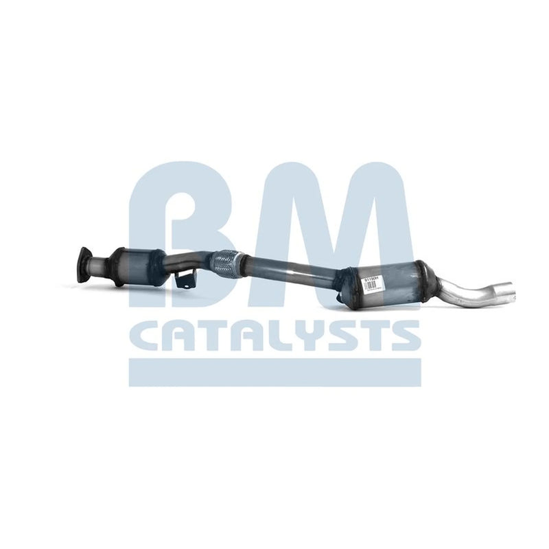BM Catalysts Homologated Petrol Cat fits Audi A4 B6 2002-2005 3.0