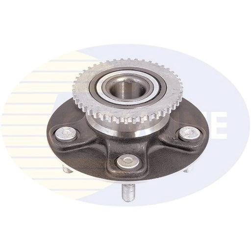 Comline Wheel Bearing Kit fits Nissan Primera 1996-2008 1.6 1.8 1.9 2.0 2.2