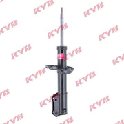 KYB Shock Absorber Damper Strut Front Right fits Kia Rio IV 2017 on 1.4 1.6