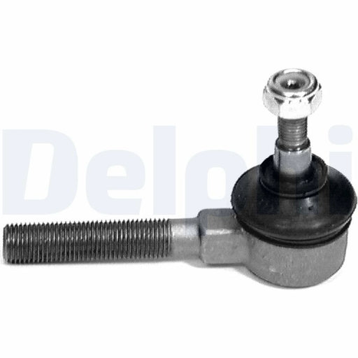 Delphi Steering Tie Rod End Ball Joint Front M14x1.5 TA905