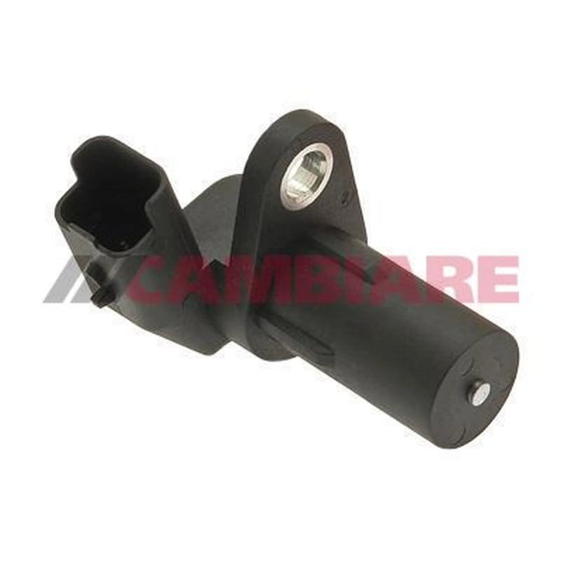 Cambiare Crankshaft Position Sensor fits Opel Vivaro A 2001-2014 1.9