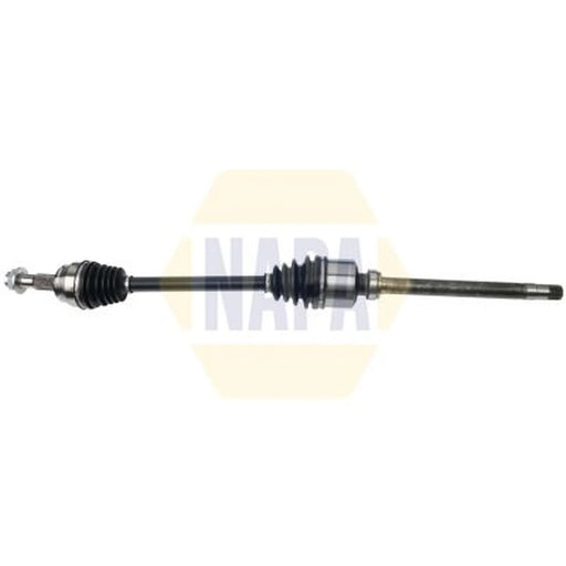 NAPA CV Drive Shaft Driveshaft Front Right NDS1106R