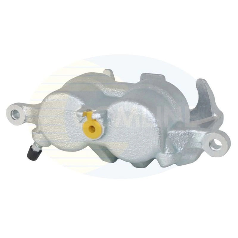 Comline Brake Caliper Assembly Front Right fits Nissan X-Trail I 2001-2013