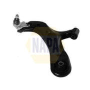 NAPA Control/Trailing Arm Front Left fits Toyota Rav 4 III 2005-2013 2.0 2.2 2.4
