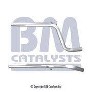 BM Catalysts Exhaust Pipe OD BM50738