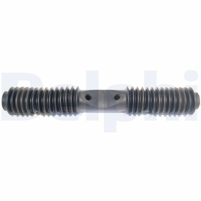 Delphi Steering Bellow Kit Front fits Audi 100 C2 1976-1984 1.6 1.9 2.0 2.1