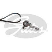 Gates V-Ribbed Belt Set K016PK1390XS
