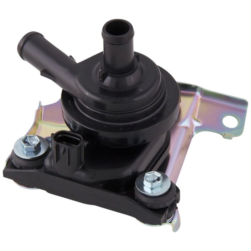 Gates Engine Cooling Water Pump fits Toyota Prius Liftback 2003-2009 1.5