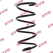 KYB Front Suspension Coil Spring fits BMW 1 2004-2013