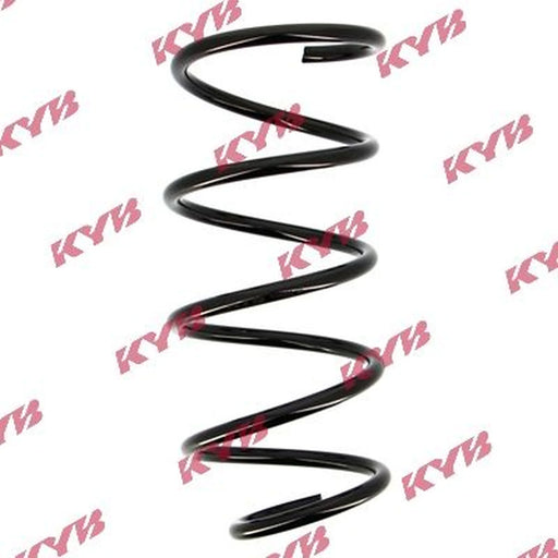 KYB Front Suspension Coil Spring RA4000