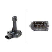 Hella Oil Level Sensor 6PR 009 622-081