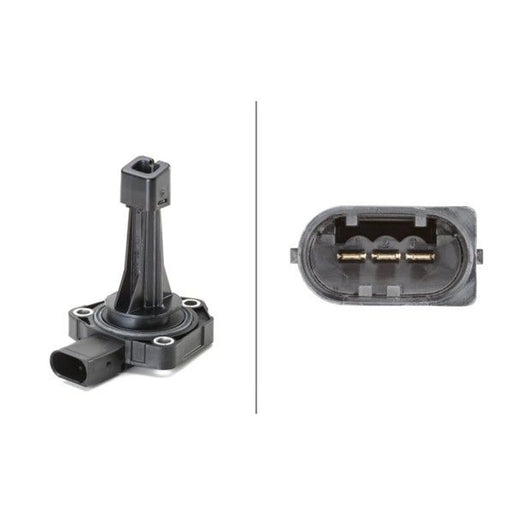 Hella Oil Level Sensor 6PR 009 622-081