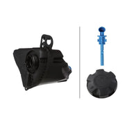 Hella Coolant Expansion Tank 8MA 366 365-581