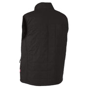 Milwaukee M12Hpvbl2-0(M) Heated Puffer Vest 4932480077 Milwaukee - Dynamic Drive