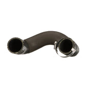 Gates Intercooler Turbo Charge Air Hose 439mm fits Opel Vivaro A 2006-2014 2.0