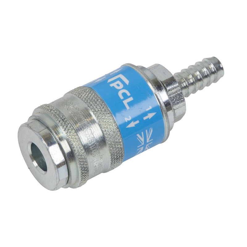 PCL PCL Safeflow Safety Coupling Body Tailpiece for 5/16" Hose AC97 PCL - Dynamic Drive