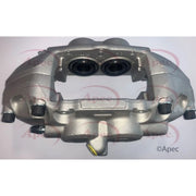 Apec Brake Caliper Assembly Front Left LCA854