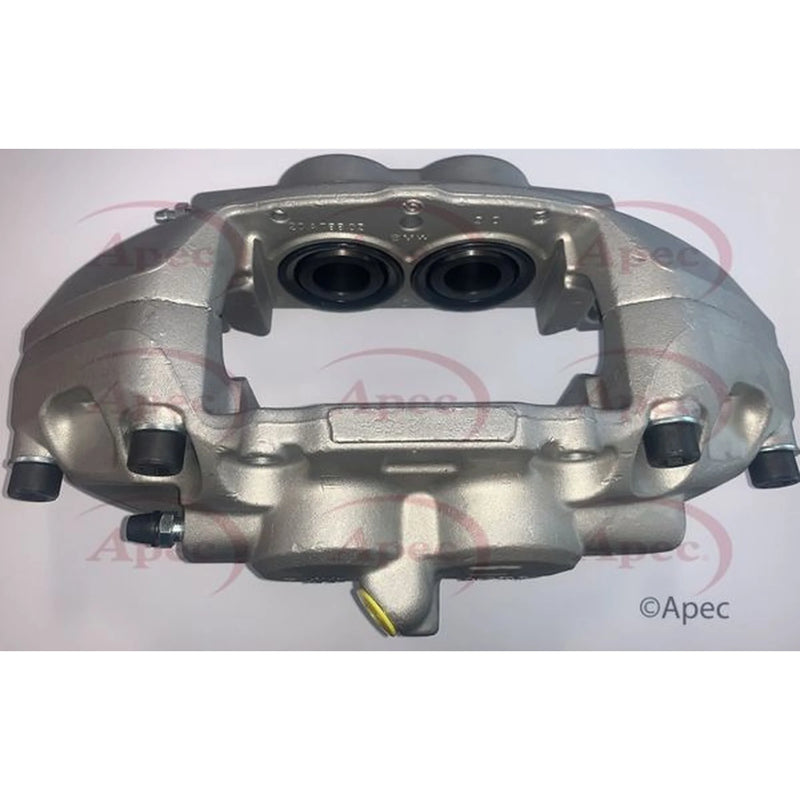 Apec Brake Caliper Assembly Front Left LCA854