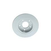 Bosch 2 x Solid Brake Discs
