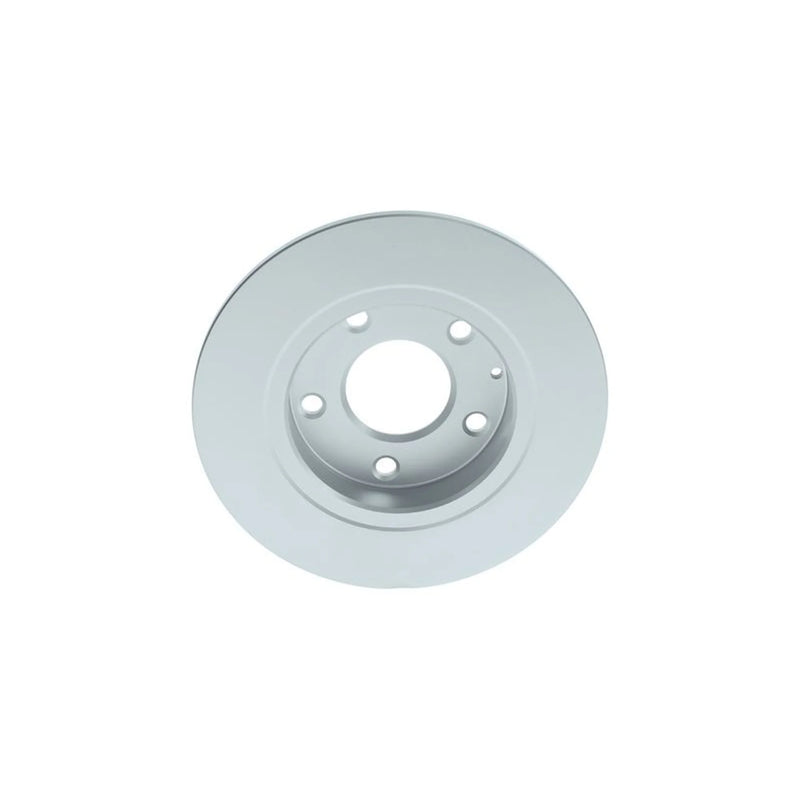 Bosch 2 x Solid Brake Discs