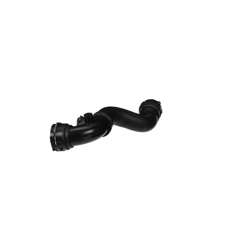 Gates Radiator Coolant Hose 432mm ID fits BMW X3 2003-2006 2.5 3.0