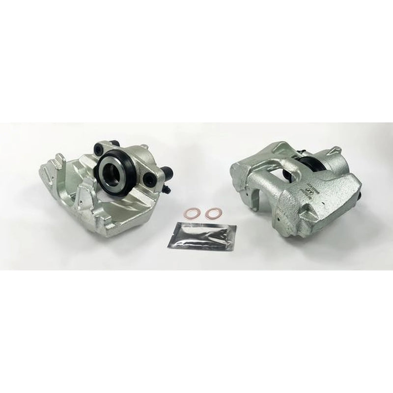 Juratek Brake Caliper Assembly Front Right fits Fiat Croma 2005-2011 1.8 1.9 2.2
