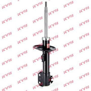 KYB Shock Absorber Damper Strut Front Right fits Subaru Trezia 2011 on 1.3 1.4
