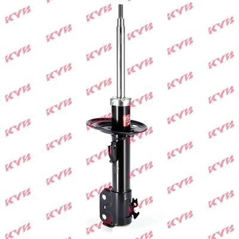 KYB Shock Absorber Damper Strut Front Right fits Subaru Trezia 2011 on 1.3 1.4