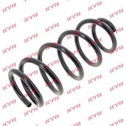 KYB 2 x Suspension Springs fits Mazda 6 2007-2013 1.8 2.0 2.2 2.5