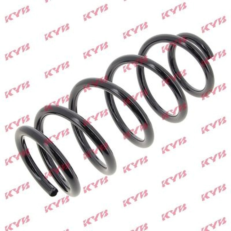 KYB 2 x Suspension Springs fits Mazda 6 2007-2013 1.8 2.0 2.2 2.5